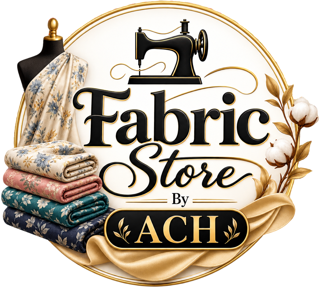 Fabric Store By ACH