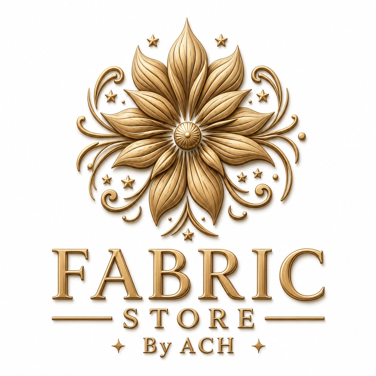 Fabric Store By ACH